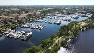 Gulf Harbour Marina - Fort Myers, FL