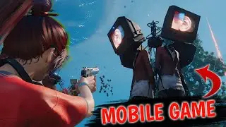 Once Human | DAY 1 Gameplay | Endless Dreams | Aberrant Progeny | PC/Android/Mobile Game