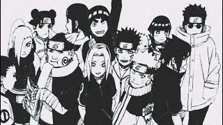 Naruto shinobi subliminal