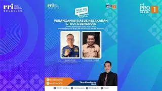 BENGKULU PAGI INI | PENANGANAN KASUS KEBAKARAN DI KOTA BENGKULU | 18 DES 2025