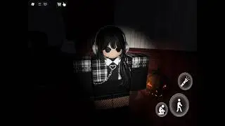 Roblox – Silent Story Playthrough – No Commentary
