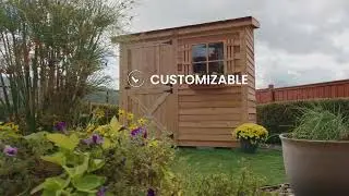 Inspired By Nature, Built For You