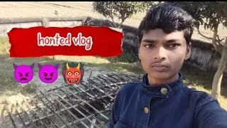 Visiting a Haunted Place in Daytime 😱 | Real Exploration Vlog | KRANTI PASWAN VLOGS