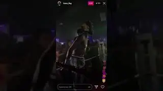 FBG BASS FIGHT