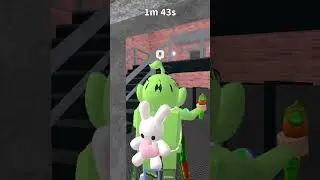 I GOT LUCKY SHOT In MM2 😳 | ROBLOX | Murder Mystery 2