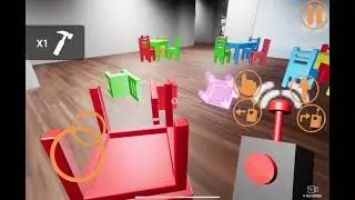 Gameplay
