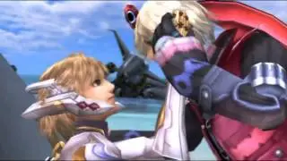 Xenoblade Kiss