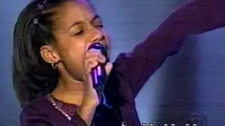 There's A Winner In You/ Tiffany Evans