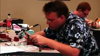 Engineering at Ivy Tech Community College&minus;Northeast