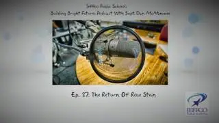 Building Bright Futures Podcast: Ep. 27