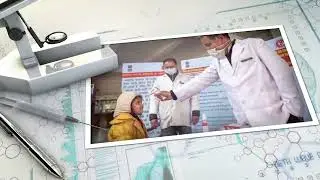 PM Narendra Modi's heartwarming message on Doctors Day 2022