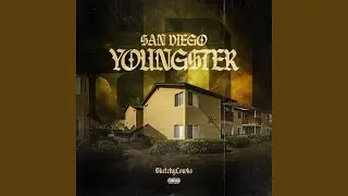 San Diego Youngster