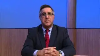 Senator Michael Rodrigues Video Newsletter, January 2015