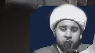 الشيخ يحيى عبدالغني ليلة الخروج 1446 هـ