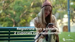 Compr&aacute; ropa de Avellaneda con la nueva App