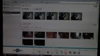 Animate Images with Picasa and Lunapic.com