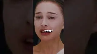 Did You Know In BLACK SWAN&hellip;