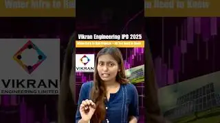 Vikran Engineering IPO 2025 | Price, Lot Size, Dates, Order Book, Business Model & Should You Apply?