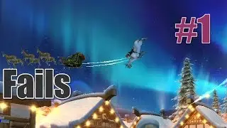 FAILS #1 - Star Stable