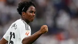 Real Madrid : Endrick pr&ecirc;t&eacute; &agrave; Olympique Lyonnais jusqu'en fin de saison