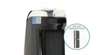 GermGuardian AC5250PT Air Purifier - BEST UV AIR PURIFIERS