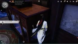 Poor guy fail at his bounty hunt and and hide and seek