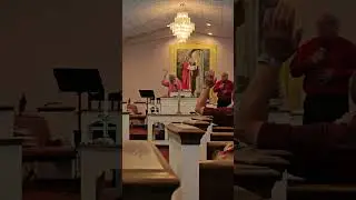 The Carter Family Trinity Pentecostal Holiness Church Welch WV