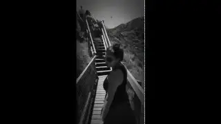 Melbourne Australia Cape Schanck walking Greek style