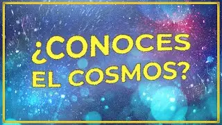 Electrones, protones, neutrones... &iquest;SOLO CONOCES ESAS PART&Iacute;CULAS? +100❗❗