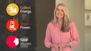 Care Solar Solutions | Collect - Store - Save