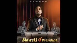 Glockboybobo - Swing This Block (Acapella/Vocal Only)
