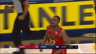 Isaiah Taylor highlights-HAPPY BIRTHDAY