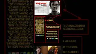 Mission: Impossible - The Final Reckoning 16 Days All Language Box Office Collection 🎬🇮🇳✈️🇺🇸🌏