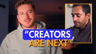 Why Creators Will Be The Next Billionaires