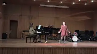 In quelle trine morbide - Manon Lescaut- Puccini 