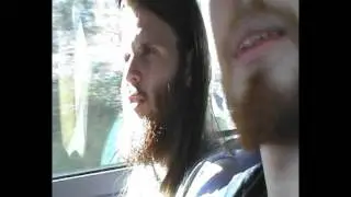 Concrete On Tour 2012. Part One