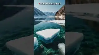 places You must visit in #russia 🇷🇺