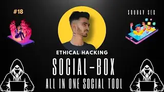 🚫 How Password Attacks Work | Social Box Demo for Awareness