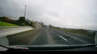 It&rsquo;s Monday&hellip; And We&rsquo;ve Already Found a H.A.Z.A.R.D Driver