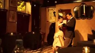 Tango @ Bar Sur (Argentina, 2014)