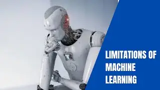 Limitations of Machine Learning
