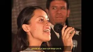 Conjunto Redencion - recital