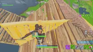 Fortnite Build Compilation [Highlights #3]