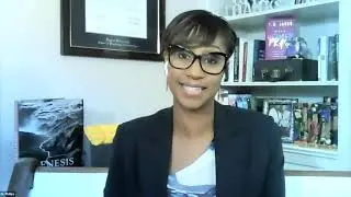 Dean's Speaker Series: Deconstructing Us