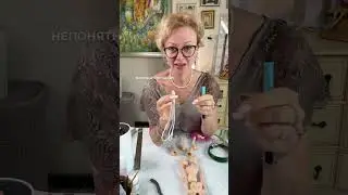 Сборка куклы БЖД