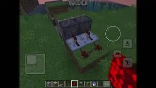 2x2 piston trap tutorial