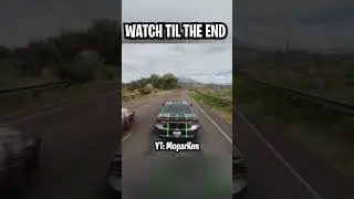 1500HP HELLCAT DESTROYS DEMON🤣