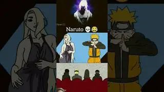 Naruto Squad Reaction On Naruto #anime #animememes #darkmemes #shorts