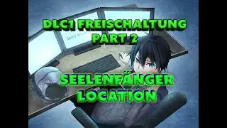 Sword Art Online Hollow Realization DLC1 Freischaltung Part 2  mit der Seelenf&auml;nger Questline