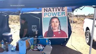 Native voters could swing US elections, but they're asking politicians: what have you done for us?